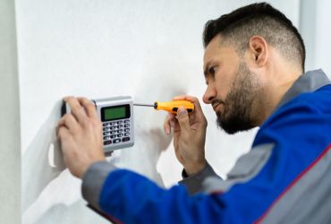 RFID Access Control System