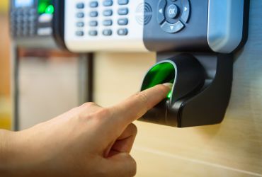Access Control Services
