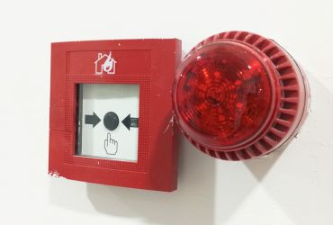 Fire Alarm System Services