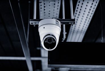 Security Surveillance System