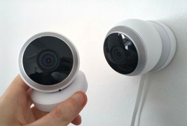 CCTV Camera Installation