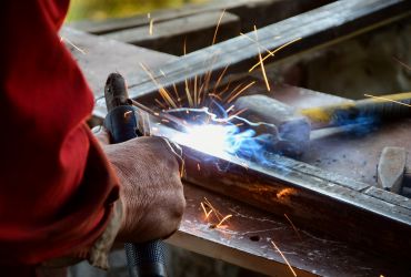 Steel Fabrication