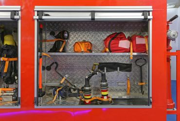 Fire Alarm System