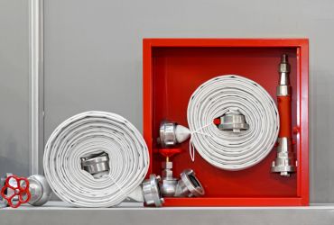Fire Extinguishers