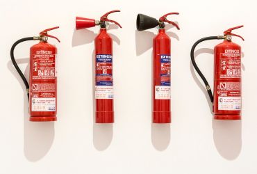 Fire Safety Equipment