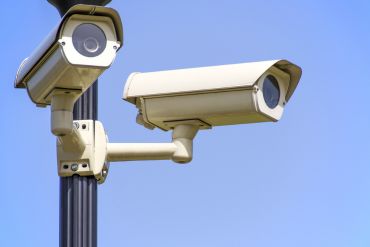 CCTV Camera System