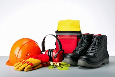 Safety Product & Equipment